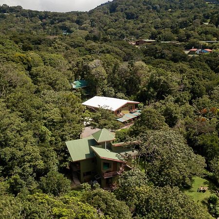 Cala Lodge Монте-Верде Экстерьер фото